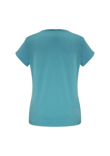 Picture of Biz Collection Ladies Lana Top Short Sleeve